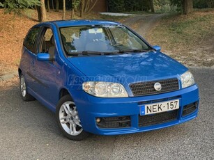 FIAT PUNTO 1.4 16V Sporting