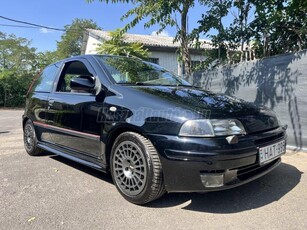 FIAT PUNTO 1.4 GT Turbo