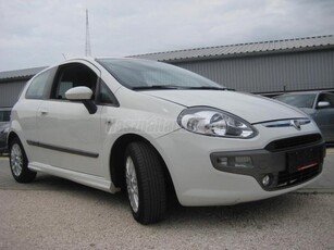 FIAT PUNTO EVO 1.3 Mjet Racing EU5 GARANCIÁLIS ÚJ PORLASZTÓK