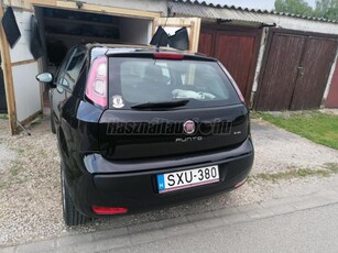 FIAT PUNTO EVO 1.4 8V Active