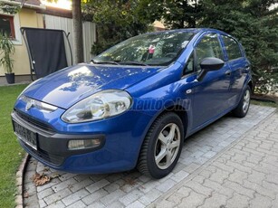 FIAT PUNTO EVO 1.4 8V Dynamic Facelift