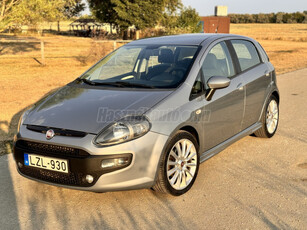 FIAT PUNTO EVO 1.4 Mair Turbo Sport