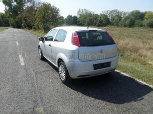 FIAT PUNTO Grande1.2 8V Actual