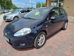 FIAT PUNTO Grande1.4 8V Dynamic