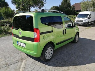 FIAT QUBO