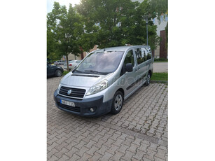 FIAT SCUDO 2.0 Mjet L2H1 Combinato