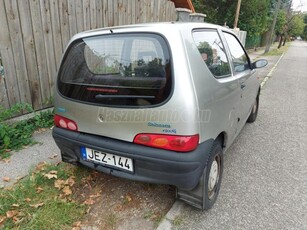 FIAT SEICENTO 900 Young