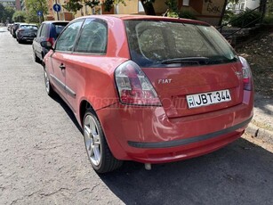 FIAT STILO 1.6 Active