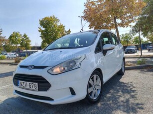 FORD B-MAX 1.6 TDCi Technology