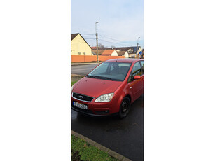 FORD C-MAX 1.6 Ambiente