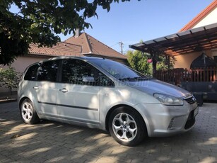 FORD C-MAX 1.6 TDCi Trend