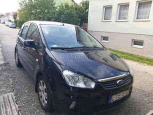 FORD C-MAX 1.6 TDCi Trend