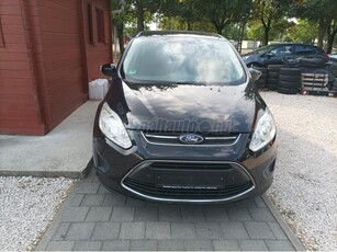 FORD C-MAX 1.6 VCT Trend