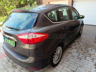 FORD C-MAX 2.0 Energi plug-in hybrid eCVT