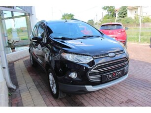 FORD ECOSPORT 1.5 TDCi Trend