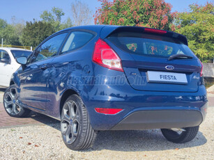 FORD FIESTA 1.25 Trend