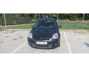 FORD FIESTA 1.4 Comfort