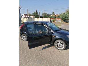 FORD FIESTA 1.4 Sport