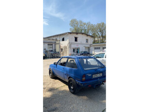 FORD FIESTA 1.6 XR2