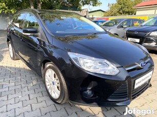 Ford Focus 1.0 Ecoboost Titanium S S Klíma.16-o...