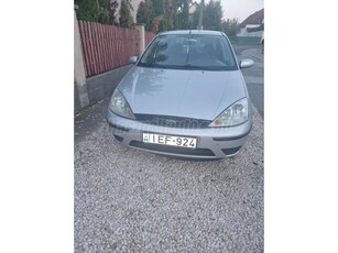 FORD FOCUS 1.4 Ambiente