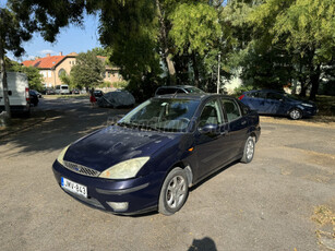 FORD FOCUS 1.6 Comfort