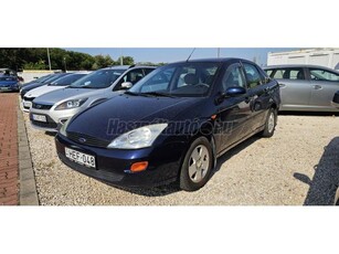 FORD FOCUS 1.6 Ghia