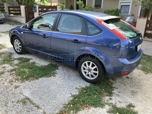 FORD FOCUS 1.6 Trend