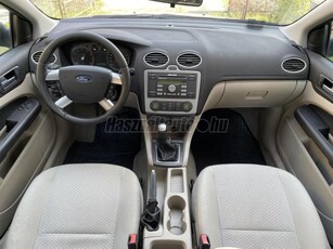 FORD FOCUS 1.6 Trend