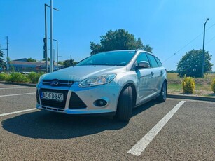 FORD FOCUS 2.0 TDCi Titanium Powershift