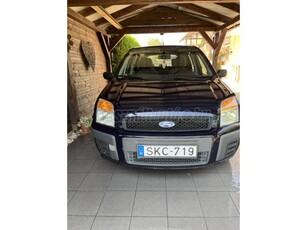 FORD FUSION 1.25 Fresh