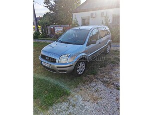 FORD FUSION 1.4 Trend