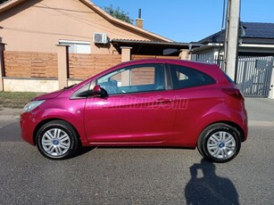 FORD KA 1.2 Ambiente 116e.km!!