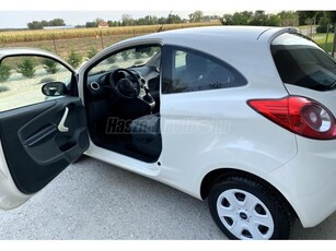 FORD KA 1.2 Grand Prix 2 JUBILEUMI MODELL!KLIMA!SZÉP ÁLLAPOT!ÁR ALATT!