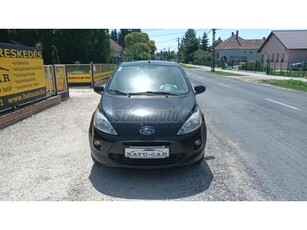 FORD KA 1.2 Titanium 1 ÉV GARANCIA! BATU-CAR ahol az autó gazdára talál! AUTÓBESZÁMÍTÁS!