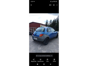 FORD KA 1.3 150