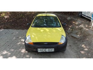 FORD KA 1.3 'Collection'