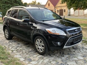 FORD KUGA 2.0 TDCi Trend 4WD