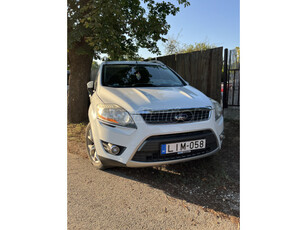 FORD KUGA 2.0 TDCi Trend 4WD