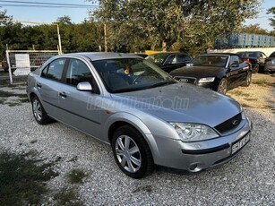 FORD MONDEO 1.8 Ambiente Csendes benzin motorral!