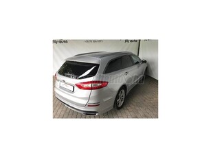 FORD MONDEO 2.0 TDCi Business Powershift ÚJ MODELL!!!