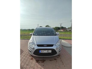 FORD S-MAX 1.6 TDCi Trend