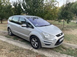 FORD S-MAX 2.0 TDCi Trend