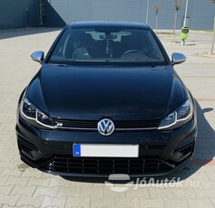 GOLF-VII 20-TSI-R-4MOTION-DSG