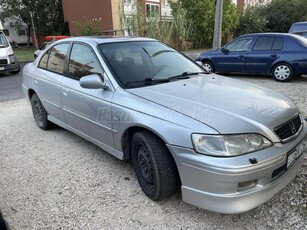 HONDA ACCORD 1.6i S