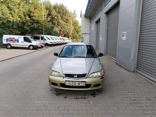 HONDA ACCORD 1.6i S Klima