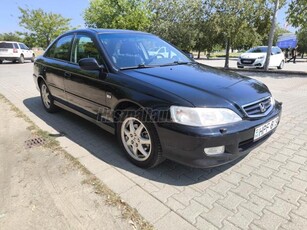 HONDA ACCORD 2.3i ES (Automata)