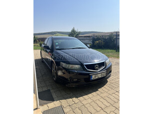 HONDA ACCORD 2.4 Type-S My. 06