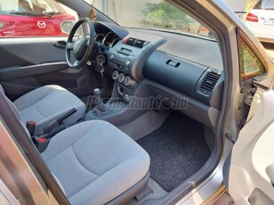 HONDA CITY 1.4 Elegance