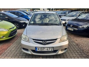 HONDA CITY 1.4 ES